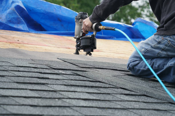 Roof Coating Services in Eldersburg, MD